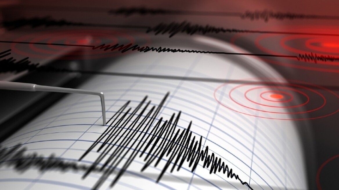 Νέα Καληδονία: Σεισμός 6,4 βαθμών κοντά στα Νησιά Λόγιαλτι